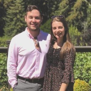 Meet your Posher, Ashleigh